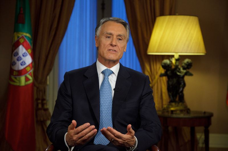 Eleições: Cavaco Silva apela ao voto e diz que quem se abstém perde legitimidade para criticar o próximo Governo